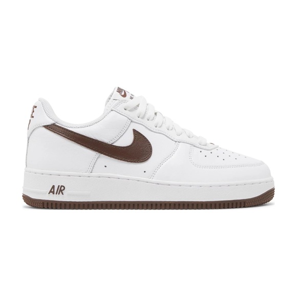 Air Force 1 Low 'Color of the Month - White Chocolate' - Picture 5 of 5
